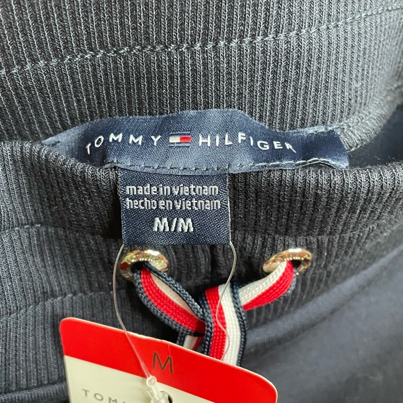 Women’s Tommy Hilfiger 3/4 Skirt Red White and Blue Size Medium - Picture 5 of 6